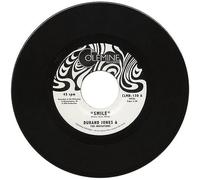 Durand Jones - Smile / Tuck 'n' Roll [VINYL] [Vinilo]