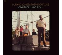 Durand Jones & The Indications - American Love Call [Vinilo]