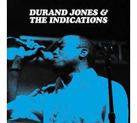Durand Jones & The Indications - Durand Jones & The Indications [Vinilo]