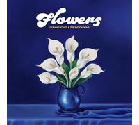 Durand Jones & The Indications - Flowers [Vinilo]