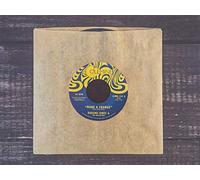 Durand Jones & The Indications - Make A Change / Is It Any Wonder [VINYL] [Vinilo]