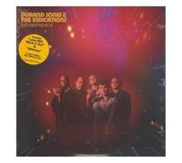 Durand Jones & The Indications - Private Space [Vinilo]