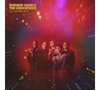 Durand Jones & The Indications Private Space (Vinyl)