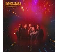 Durand Jones & The Indications - Private Space - Vinyle Violet [Vinilo]