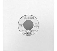 Durand Jones & The Indications - Too Many Tears/Cruisin' To The Parque (feat. Y La Bamba) [7" VINYL] [VINYL] [Vinilo]