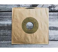 Durand Jones & The Indications - You And Me b/w Put A Smile On Your Face [7" VINYL] [Vinilo]