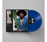 Durand Jones Wait Til I Get Over (Vinyl)