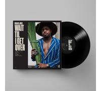 Durand Jones Wait Till I Get Over (Vinyl) 12" Single