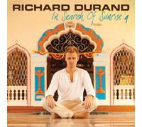 Durand, Richard - In Search Of Sunrise 9: India