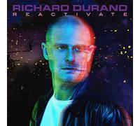 Durand, Richard - Reactivate