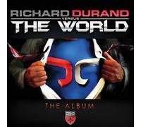 Durand, Richard - Richard Durand Versus The World