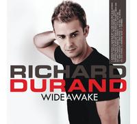 Durand, Richard - Wide Awake