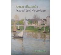 Durand-Ruel, el marchante (ARTE)