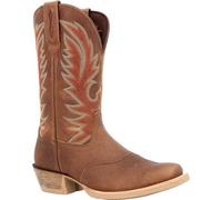 Durango Rebel Pro Rodeo Tan Western Boot, Rodeo Bronceado, 39.5 EU