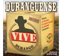Nuevos Villanos - Duranguense: Vive