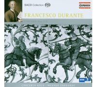Durante Francesco - Durante: Concertos N°1 A 8