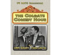 Durante, Jimmy - Colgate Comedy Hour With Jimmy Durante [Edizione: Stati Uniti] [Italia] [DVD]