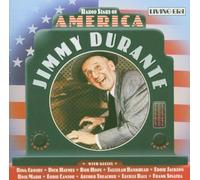 Durante,Jimmy & Guest Stars - Radio Stars of America