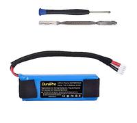 DuraPro 1 batería CP-HK06 de 3500 mAh + herramientas para Harman Kardon Go + Play Go Play Mini altavoz Bluetooth portátil GSP1029102 01