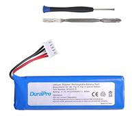 DuraPro Batería de 3200 mAh para JBL Flip 4, Flip 4 Special Edition, GSP872693 01