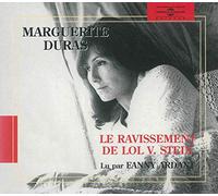 Duras - Le Ravissement de Lol V. Stein (4CD)