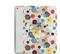 DuraSafe Cases Funda con soporte ajustable impresa de TPU para iPad de 10.2 pulgadas 9 Gen 2021, iPad 8 Gen 2020, iPad 7 Gen 2019 [iPad 9ª, 8ª, 7ª, A2602, A2270, A2197, MK663LL/A MK673LL/A MYN62LL/A,