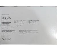 DuraSec apore Fijación tiritas 5 cm x 9,1 m 6 rollos