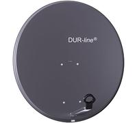 DuraSec de Line MDA Antena de aluminio Sat