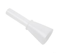 Durashmall 68201364AA 51890452 - Embudo de tubo de llenado para Jeep, para Cherokee 2019-2023 Compass, para renegade para Fiat 500L 500X para ram