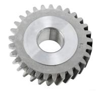 Durashmall 9706529 Repuesto para batidora de pie de 5 6 cuartos de galón, para números de pieza 1094120 9703543 W11086780 WP9706529, engranaje de transmisión de metal de calidad OEM para reparación