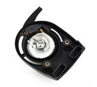 Durashmall Arrancador de retroceso 28400-Z3F-M01 para Honda GX35 GX35NT HHT35S Pieza de repuesto para SA2 SA2A SAT S3 SATM SGT3 SGT9 ST3 T3 TAT3 TMS3 LTAT