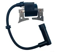 Durashmall Bobina de encendido para motosierra Wacker WP1540 WP1550 VP1340 VP1550 VP2050, pieza de repuesto de alto rendimiento para una fácil instalación y generación fiable de chispas del motor