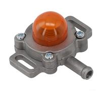 Durashmall Bomba de combustible de bola de bombilla de repuesto para generadores de gas inversores de la serie XG SF2600 SF3200, accesorio de arranque para modelos 2017 y posteriores, equipos de luz