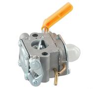 Durashmall Carburador para Homelite 26cc 30cc String Trimmer Brush Blower Sustituye a C1U-H60 Parts 308054013 3074504 308054003 308054004 308054008 308054012 308054015540155