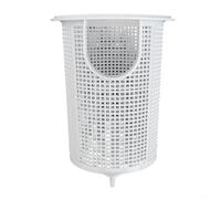 Durashmall Cesta de bomba de piscina para filtro Ultra Flow V38-185 39303500, pieza de repuesto esencial para una captura eficiente de desechos y una circulación óptima del agua