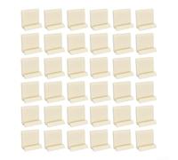 Durashmall Clips de instalación de pantalla, clips de retención de pantalla para marcos de piscina y patio de 2 x 2 con ranuras planas, fácil instalación para una sola persona para volver a examinar