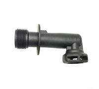 Durashmall Conector de codo de sello de tubería de entrada de rosca M26 para lavadora a presión Karcher K2 K3 para uso residencial y comercial 5.064-396.0 4.063-914.0