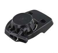 Durashmall Conjunto de arranque de retroceso para motor de 47.9CC para Honda GX50 GXH50 GXV50 WX15 Reemplazo de piezas de equipo de jardín