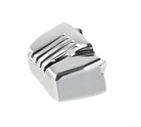 Durashmall Cubierta de protección de batería para desviador delantero para bicicletas de carretera SRAM AXS, ABS, ligero, protector contra el polvo y las piedras con agujeros de disipación de calor