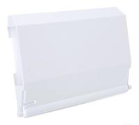 Durashmall Deflector de repuesto para Hayward SP1082 SPX1082K para SP1083 SP1084 SP1085 cesta de filtro de piscina ABS plástico resistente a los rayos UV fácil de instalar accesorios de piscina