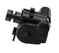 Durashmall Dispositivo de control de dirección y piezas de repuesto del eje de transmisión para MX6 para Elite y MX8 para limpiadores de piscina Elite incluye R0525100 R0524700 R0524800 para