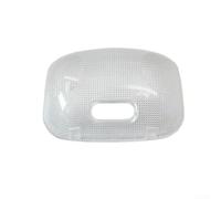 Durashmall F67Z-13783-AA F67Z-13783-AA - Cubierta de luz de cúpula para faros delanteros interiores para Ford Ranger 96-04 para una fácil instalación y reemplazo directo.