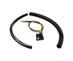 Durashmall GY20878 - Kit de reparación de arnés de cableado para embrague PTO para modelos 145 155C 190C 92H G110 D140 D150 D155 D160 D170 E140 E160 E170 E180 L120 L130 130 LA. 140 LA14