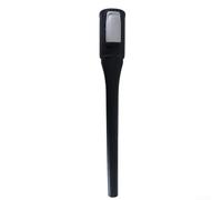 Durashmall Herramienta de hendidura para aspiradora inalámbrica Bush de 25.2 V V18P01BP25DC, accesorio de boquilla estrecha para limpiar huecos, esquinas y pistas deslizantes, accesorio de plástico