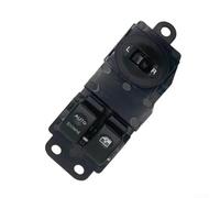 Durashmall Interruptor de ventana 93570-4A000 Power Master Interruptor de ventana para Hyundai H1 Starex 2001-2006, reemplazo directo OE 935704A000, fácil instalación, no requiere programación