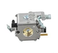 Durashmall Kit de carburador de repuesto para MS210C MS230C MS250C 021C 023C 025C piezas de motosierra, accesorio mezclador de combustible de motor de alto rendimiento para una fácil instalación y