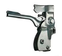 Durashmall Kit de montaje de control del acelerador para Honda para motores Predator de 212 cc y 196 cc, juego completo de resorte de barra de brazo gobernador para cortacésped, piezas de repuesto