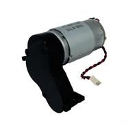 Durashmall Motor de cepillo principal, para Roborock Q10 S5 S5+ Q10 PF+ + Q10 VF+, pieza de repuesto de motor de cepillo principal rodante, accesorio de aspiradora fácil de instalar