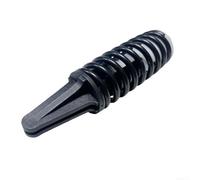 Durashmall Muelle excéntrico de embrague 1J1721403G 1J1721403D para MK4 MK5 MK6