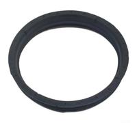 Durashmall Para Mercedes Junta de colector de admisión de goma de alta calidad resistente al desgaste no deformación Diseño práctico Instalación rápida para el sello del sistema de admisión de aire